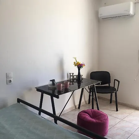 Layla' S Petite Home Città di Kos Esterno foto