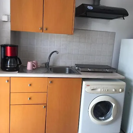 Layla' S Petite Home Città di Kos Esterno foto