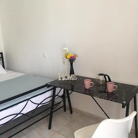Layla' S Petite Home Città di Kos Esterno foto