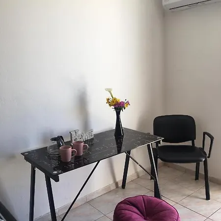 Layla' S Petite Home Città di Kos Esterno foto