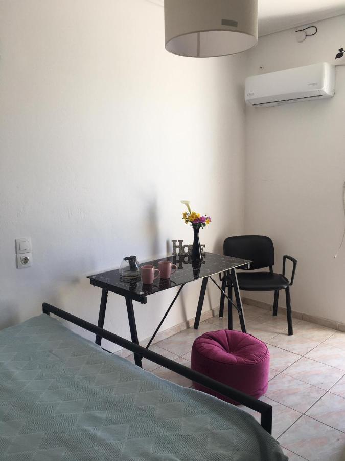 Apartament Layla' S Petite Miasto Kos