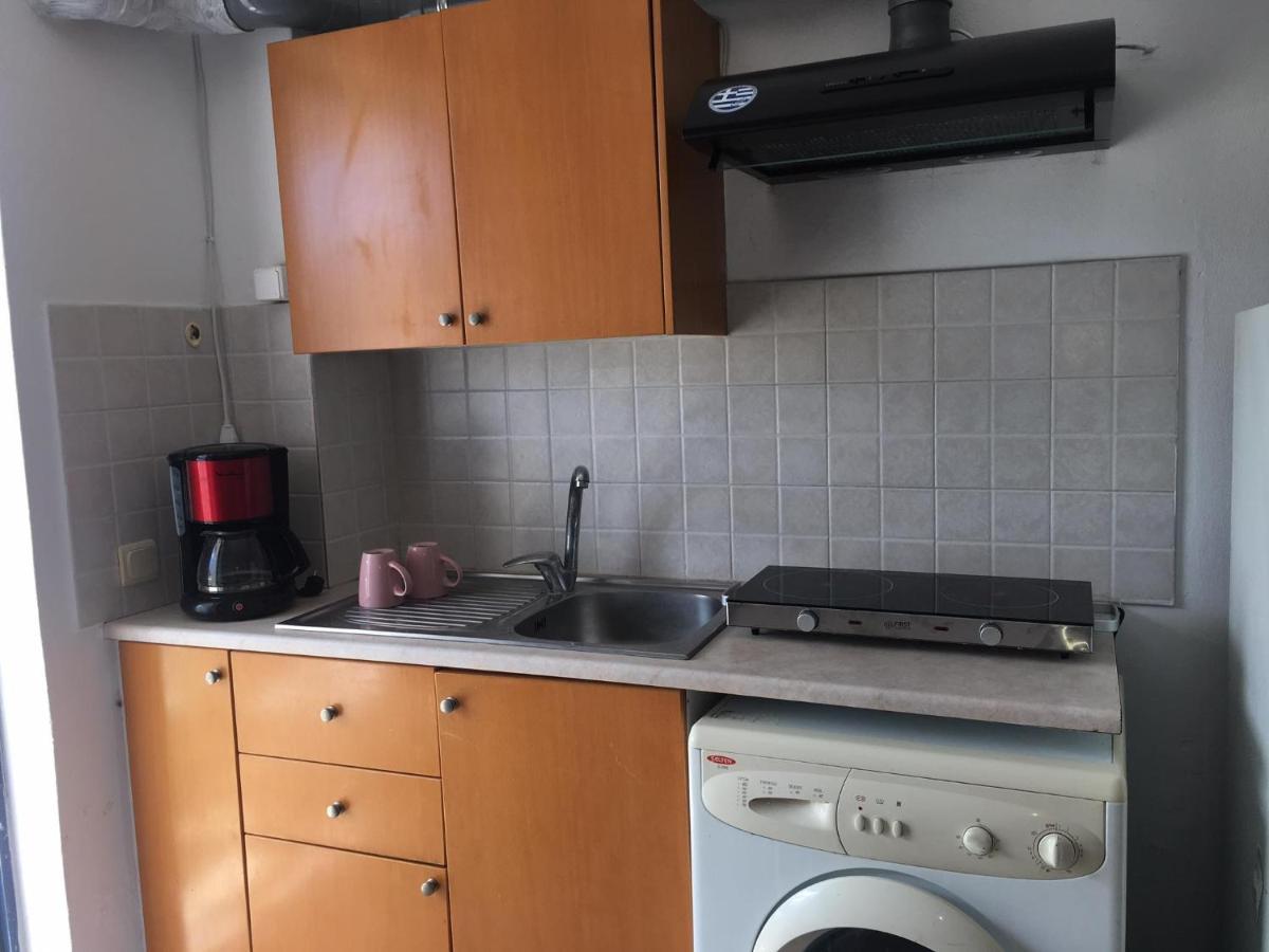 Layla' S Petite Apartament Miasto Kos