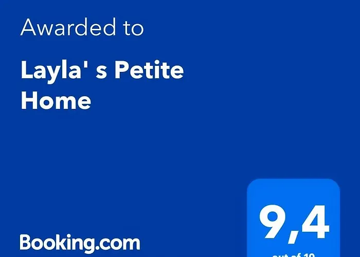 Layla\' S Petite Home