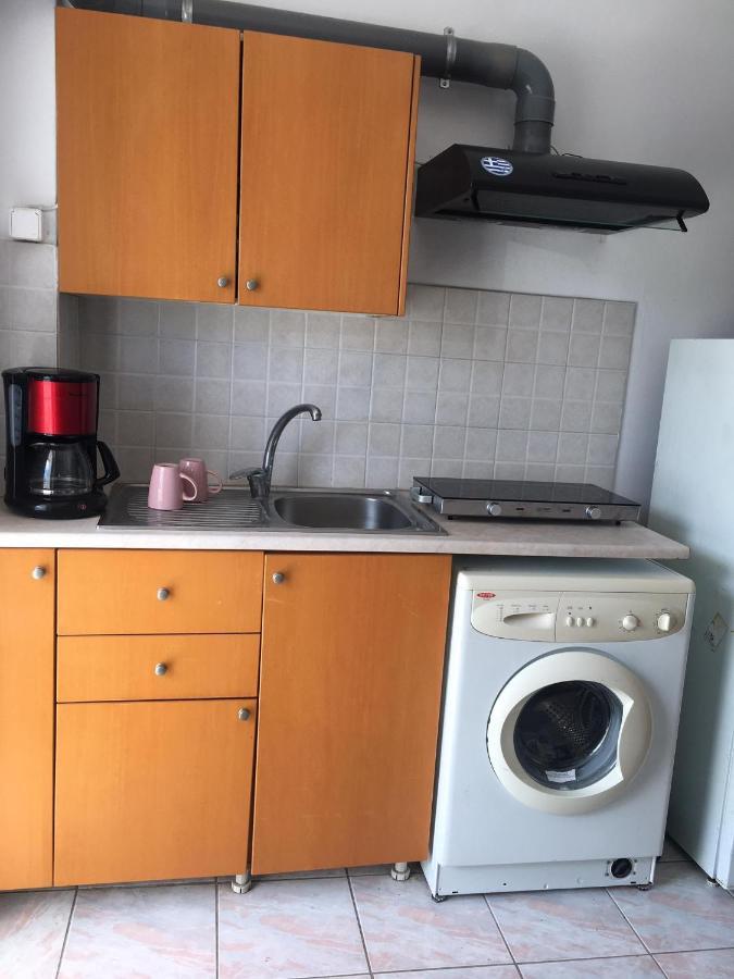 Layla' S Petite Apartment *